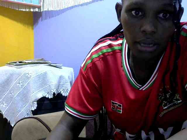 Africanpretty22 webcam