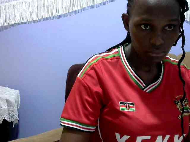 Africanpretty22 webcam