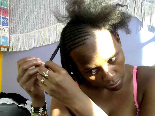 Africanpretty22 webcam