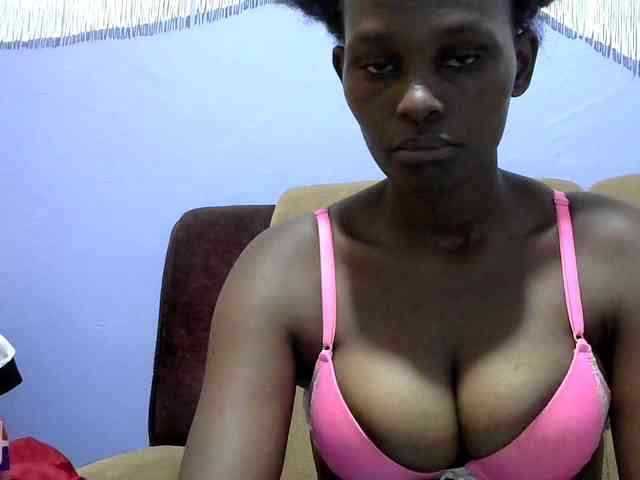 Africanpretty22 webcam