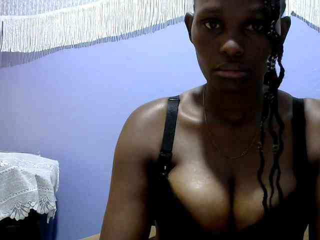 Africanpretty22 webcam