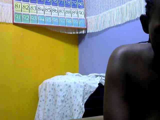 Africanpretty22 webcam