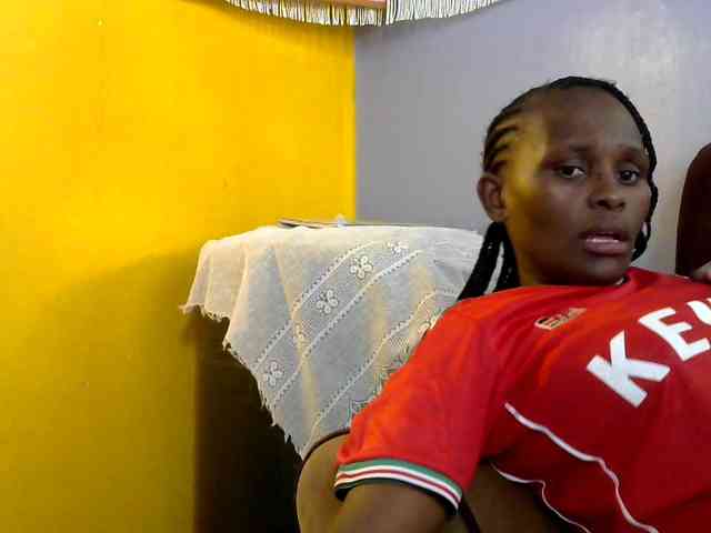 Africanpretty22 webcam