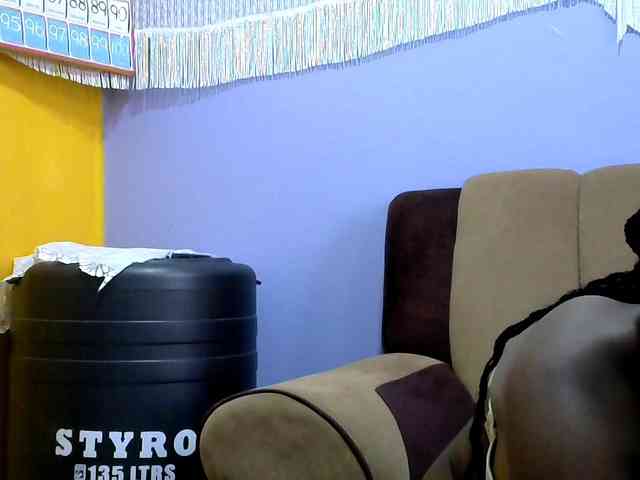 Africanpretty22 webcam