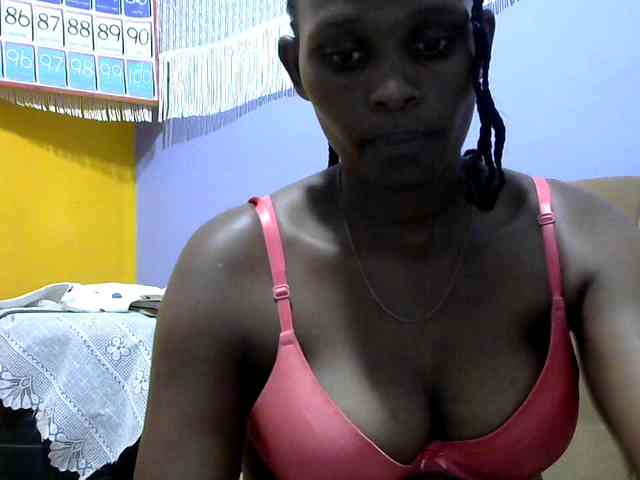 Africanpretty22 webcam