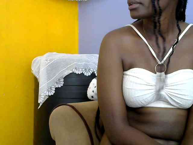 Africanpretty22 webcam