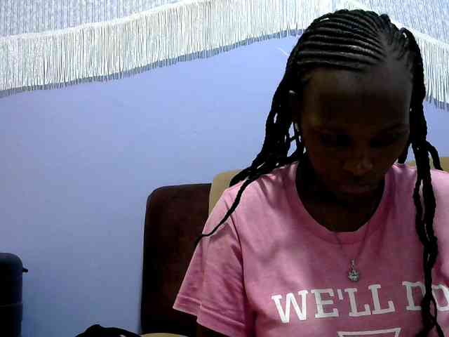 Africanpretty22 webcam