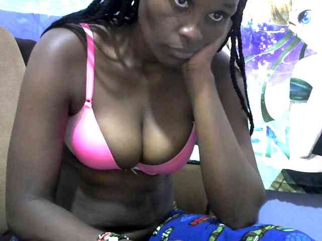 Africanpretty22 webcam
