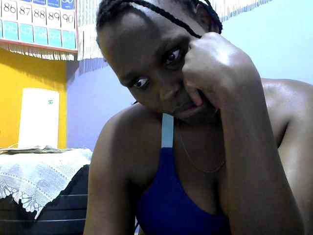 Africanpretty22 webcam