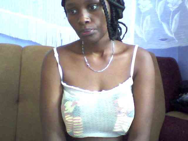 Africanpretty22 webcam