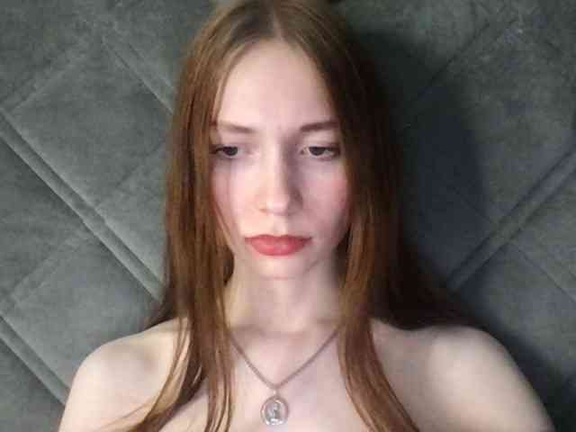 EmilyVerity Live Webcam on BongaCams