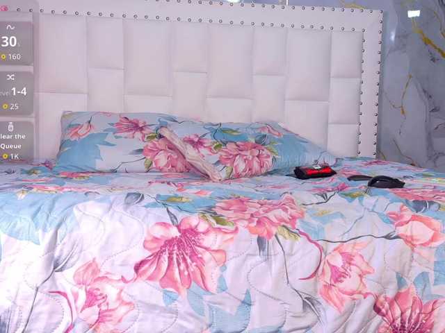 hotkittyebony's BongaCams show and profile