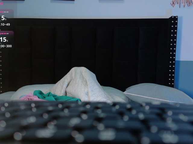 hotkittyebony – webcam model profile photo