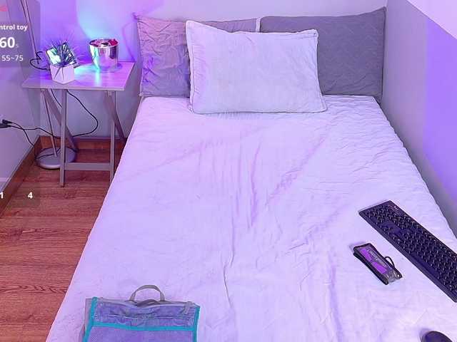 hotkittyebony's BongaCams show and profile