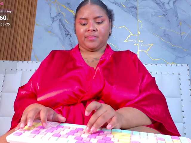 hotkittyebony's BongaCams show and profile