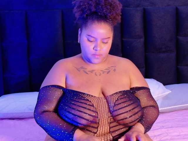 hotkittyebony's BongaCams show and profile