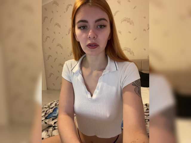 MargoFox's BongaCams show and profile