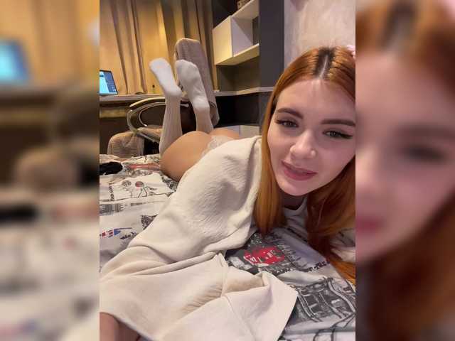 MargoFox's BongaCams show and profile