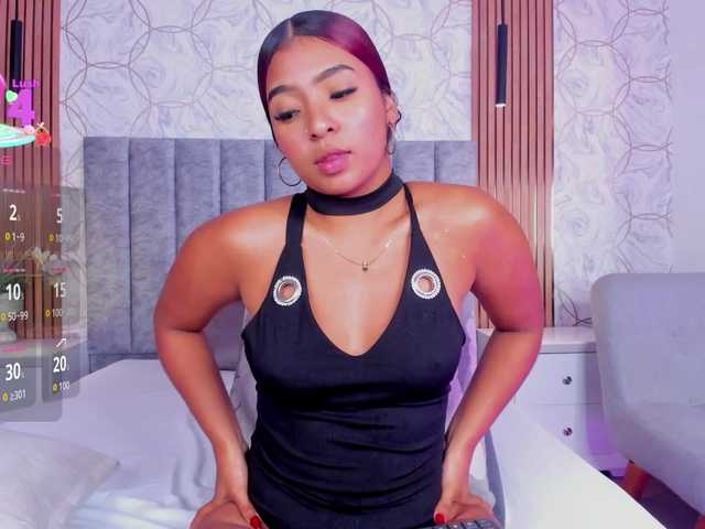 SofiCruz's BongaCams show and profile
