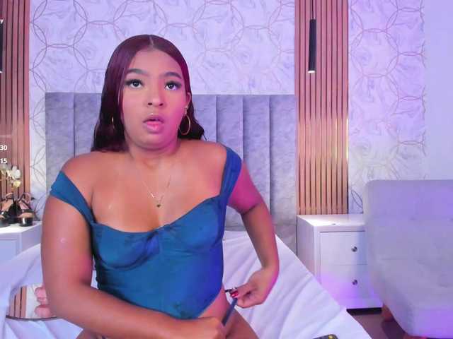 SofiCruz's BongaCams show and profile