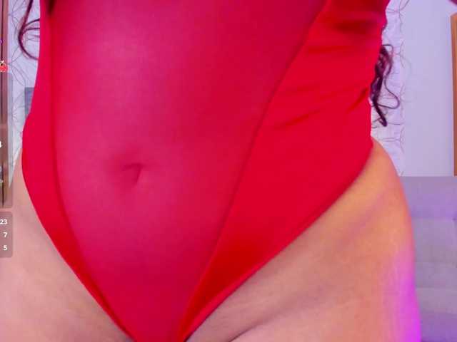 SofiCruz's BongaCams show and profile