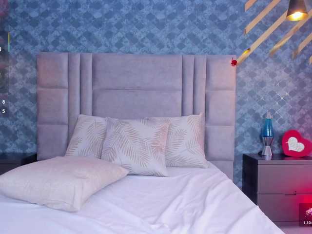 SofiCruz's BongaCams show and profile