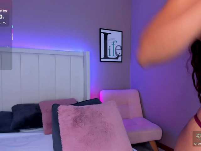 SofiCruz's BongaCams show and profile