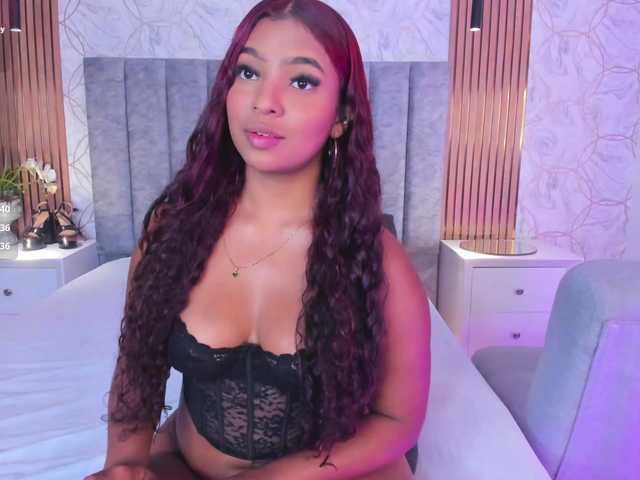 SofiCruz's BongaCams show and profile