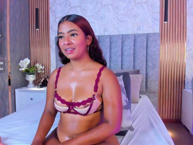 SofiCruz's BongaCams show and profile