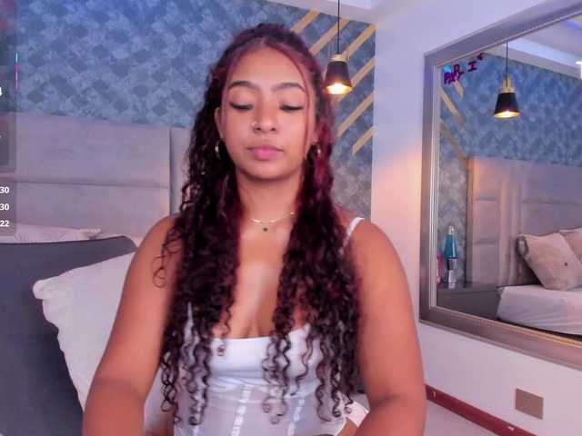 SofiCruz's BongaCams show and profile