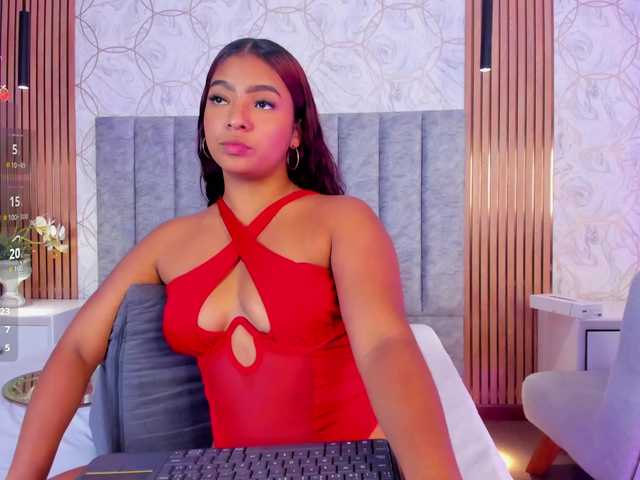 SofiCruz's BongaCams show and profile