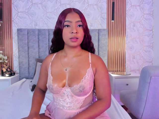 SofiCruz's BongaCams show and profile