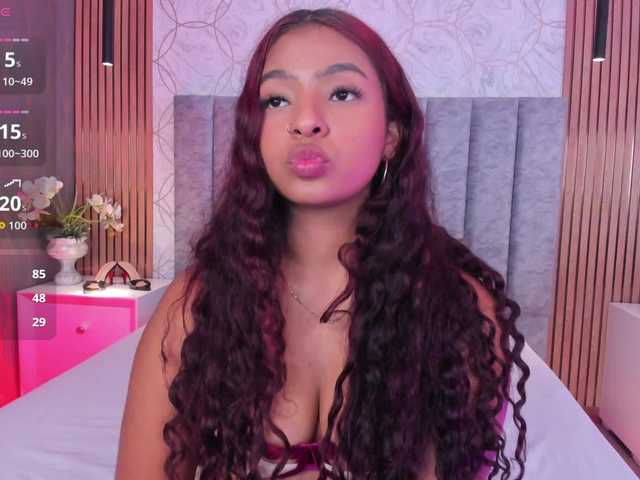 SofiCruz's BongaCams show and profile