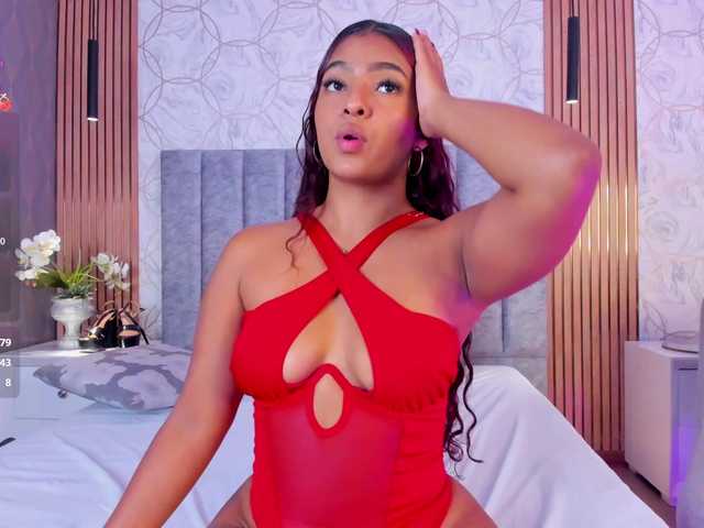 SofiCruz's BongaCams show and profile