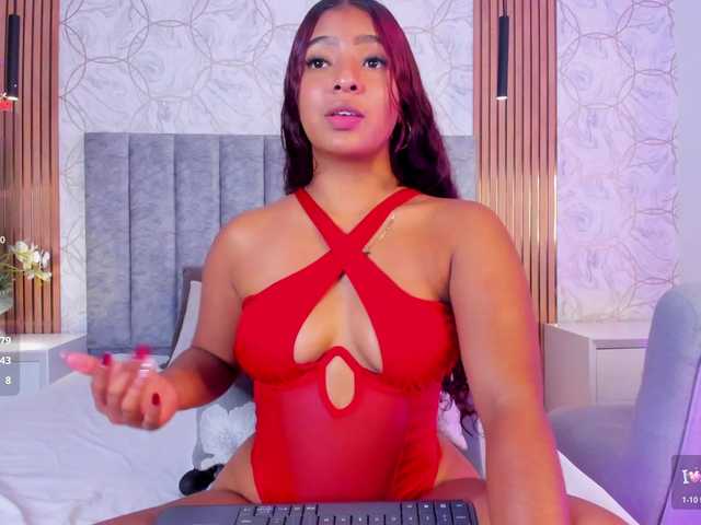 SofiCruz's BongaCams show and profile