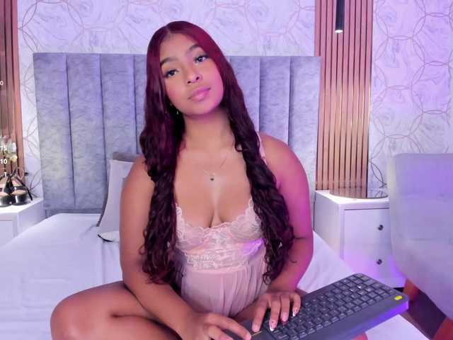 SofiCruz's BongaCams show and profile