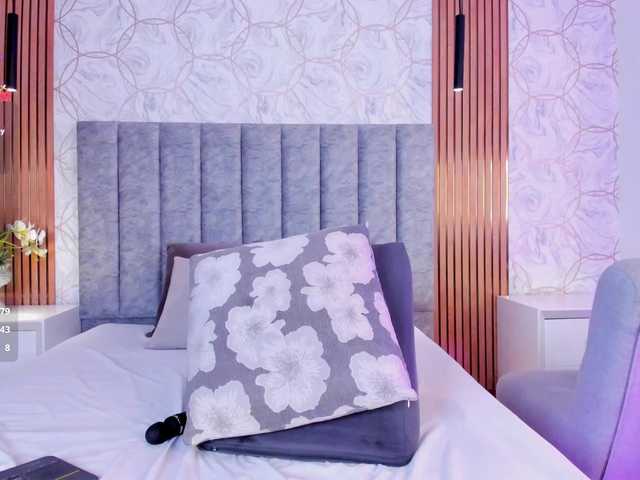 SofiCruz's BongaCams show and profile