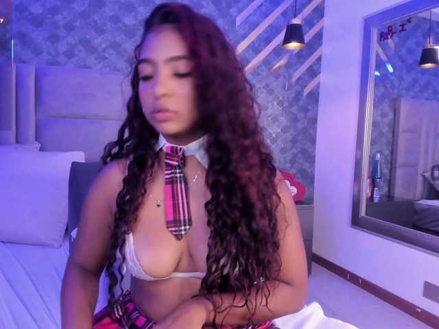 SofiCruz from BongaCams is Freechat