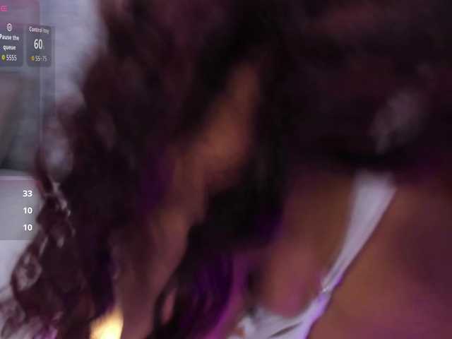 SofiCruz's BongaCams show and profile