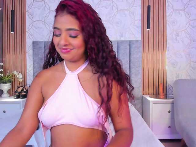 SofiCruz's BongaCams show and profile