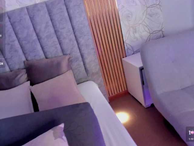 SofiCruz's BongaCams show and profile