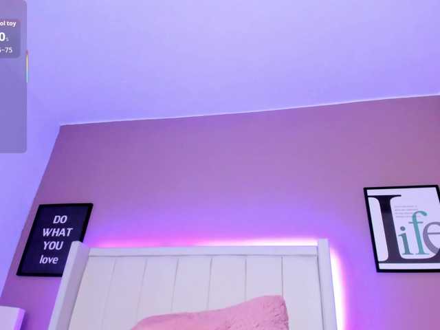 SofiCruz's BongaCams show and profile