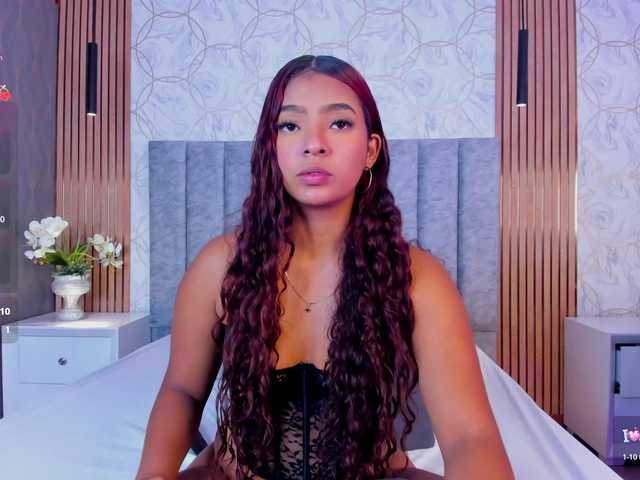 SofiCruz's BongaCams show and profile