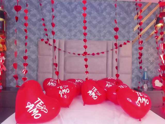 SofiCruz's BongaCams show and profile