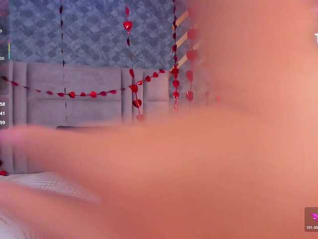SofiCruz's BongaCams show and profile