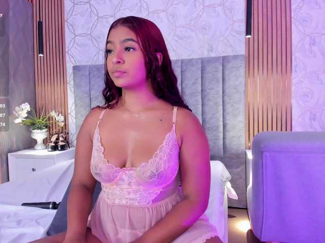 SofiCruz's BongaCams show and profile