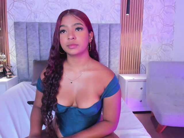 SofiCruz's BongaCams show and profile