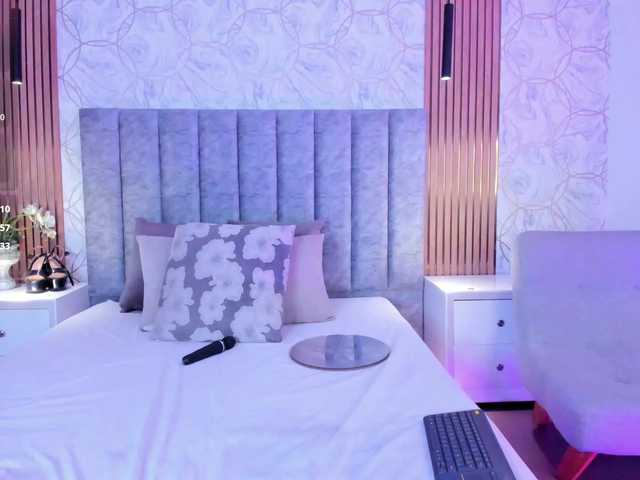 SofiCruz's BongaCams show and profile