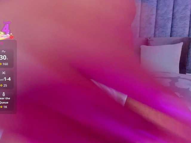 SofiCruz's BongaCams show and profile