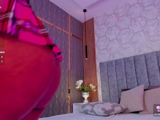 SofiCruz's BongaCams show and profile